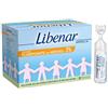 Libenar Fiale ipertoniche libenar aerosol 3% 30 pezzi