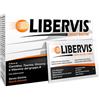 Libervis energy arancia 20 bustine