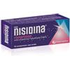 Neonisidina Neo nisidina compresse acido acetilsalicilico + paracetamolo + caffeina