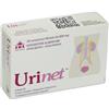 Benessere Farmacia Urinet 30 compresse filmate