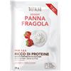 Dietalab dessert panna fragola 28 g