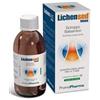 Promopharma Lichensed sciroppo adulti 200 ml