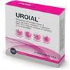 S&r farmaceutici Uroial 14 bustine