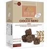 Dietalab minicrok cioccolato nero 96 g