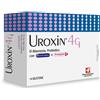 Pharmasuisse laboratories Uroxin 4g 14 bustine