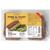 Dietalab pane toast proteico 260 g