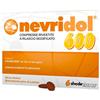 Nevridol 600 30 compresse