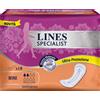 Lines specialist pannolone mini farma 18 pezzi