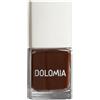 Dolomia make up osx25 smalto 09 cioccolato