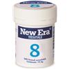 Named New era 8 240 granuli