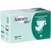 Benessere Farmacia Pannolone per incontinenza a mutandina serenity softdry+ aloe super medium 30 pezzi