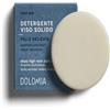 Unifarco dolomia Dolomia skincare phyto defence + natale 24 detergente viso solido pelle delicata bianca