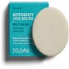 Unifarco dolomia Dolomia skincare phyto defence + natale 24 detergente viso solido pelle impura verde