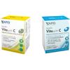 Guna Lipidic vitawin c - vitamina c 75 capsule