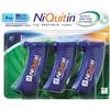 Niquitin 7 mg, 14 mg, 21 mg/24 ore cerotti transdermici trasparenti nicotina