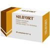 Silifort Integratore alimentare detossicante epatico