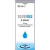 Biogroup Silver blu r spray nasale 50 ml