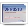 Agips farmaceutici Venosid 30 compresse a rilascio prolungato