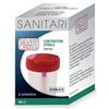 Silvercross contenitore feci 60ml