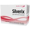Alfa intes Garza perioculare silverix 14 pezzi