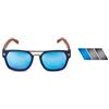 Iristyle Occhiale da sole iristyle cancun shiny