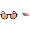 Iristyle Occhiale da sole iristyle maldive blu