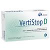 Difass Vertistop d 20 compresse da 1100 mg