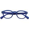 Iristyle Occhiale per presbiopia iristyle rubber blue +2,50