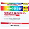 Benessere Farmacia Pronto recupero zero zucchero 14 bustine + 4 bustine