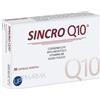 Benessere Farmacia Sincroq10 30 capsule