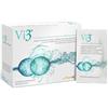 Benessere Farmacia Vi3 20 bustine effervescenti