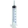 Safety Siringa 50cc 1 pezzo per catetere