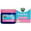 Vicks babyrub unguento 50 g