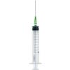 Extrafine Siringa ipodermica sfusa extrafine 10 cc ago 2 g21 0,80x40 centrale