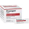 N.b.f. lanes Prostapet cane gel 30 bustine