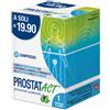 F&f Prostat act 60 compresse