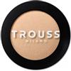 Mast industria italiana Trouss make up 7 ombretto champagne/illuminante shiny
