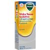 Vicks tosse sedativo 1,33 mg/ml sciroppo destrometorfano bromidrato con miele