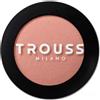 Mast industria italiana Trouss make up 8 ombretto peach/blush matt