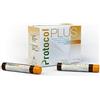 Protocol plus 21 flaconcini 25 ml