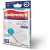 Medi presteril Medipresteril cerotti delicati super 8 x 3,8 10 pezzi
