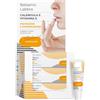 Benessere Farmacia Labo24 balsamo naso labiale con calendula e vitamina e 10 ml
