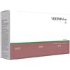 Vidermina md clx soluzione monodose 5 flaconcini da 140 ml