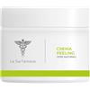 Benessere Farmacia Lab-o24 crema per peeling corpo con cere naturali 200 ml