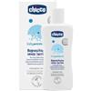 Chicco cosmetici baby moments bagnoschiuma 200 ml