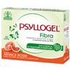 Psyllogel fibra arance rosse 20 bustine