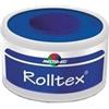 Master aid Cerotto in rocchetto master-aid rolltex tela 5x2,5