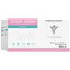 Lab-o24 Labo24 k flor junior 10 flaconcini 10 ml senza glutine senza lattosio