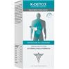 Lab-o24 Labo24 k-detox 200 ml iva 22