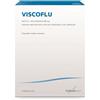Pharma line Viscoflu 10 flaconcini 5 ml